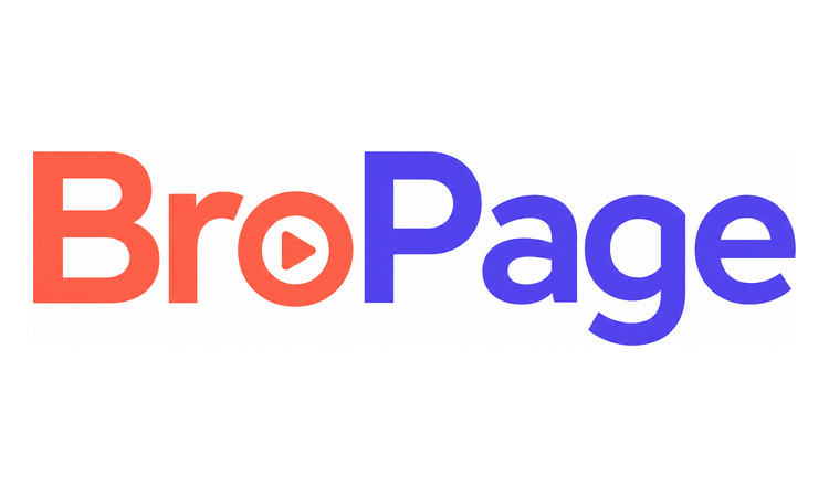 Available Business Name For Sale - BroPage
